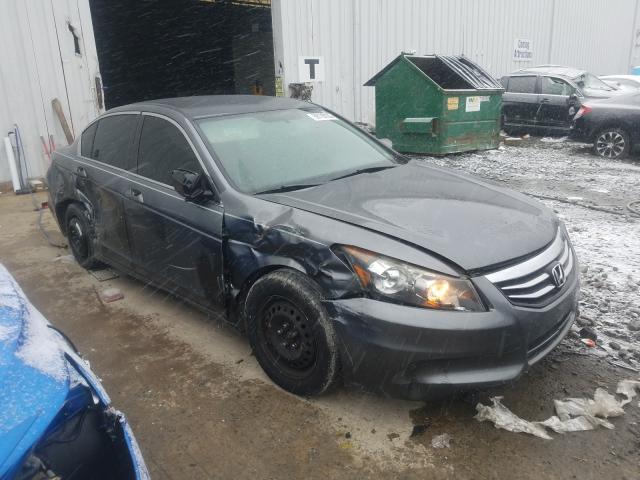 HONDA ACCORD LX 2012 1hgcp2f38ca031647