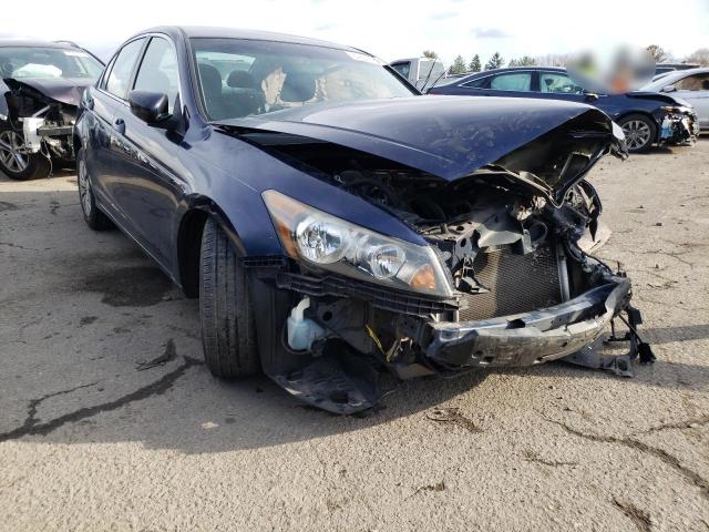 HONDA ACCORD 2012 1hgcp2f38ca033883