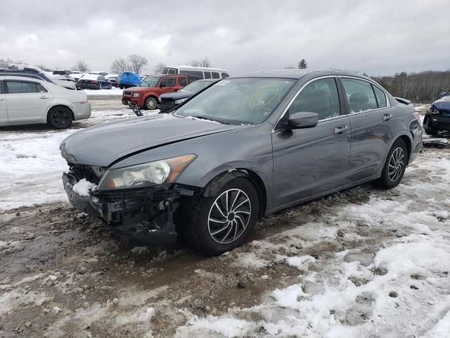 HONDA ACCORD LX 2012 1hgcp2f38ca034726