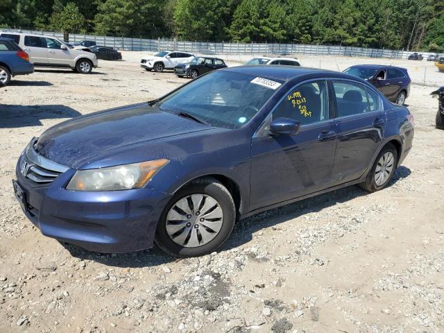 HONDA ACCORD 2012 1hgcp2f38ca041398