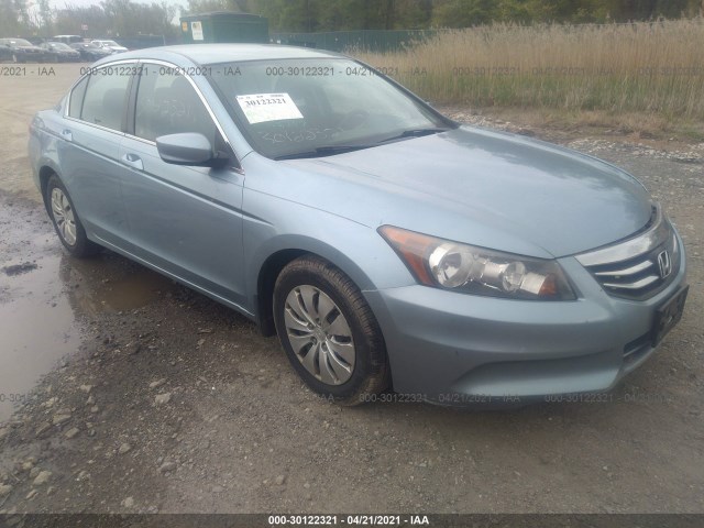 HONDA ACCORD SDN 2012 1hgcp2f38ca043412