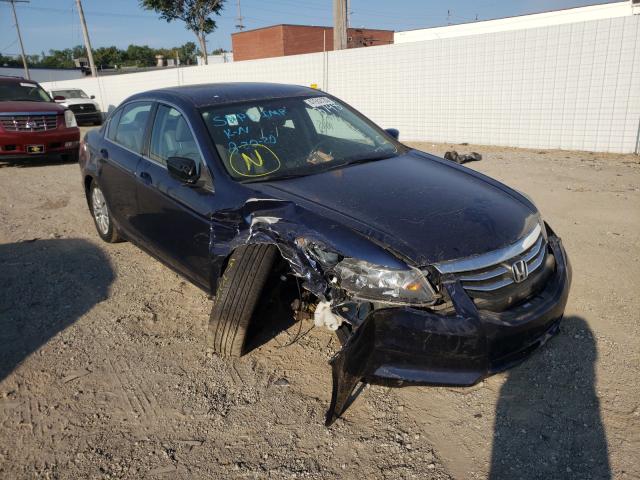 HONDA ACCORD LX 2012 1hgcp2f38ca043748