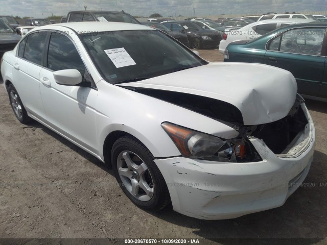 HONDA ACCORD SDN 2012 1hgcp2f38ca045080