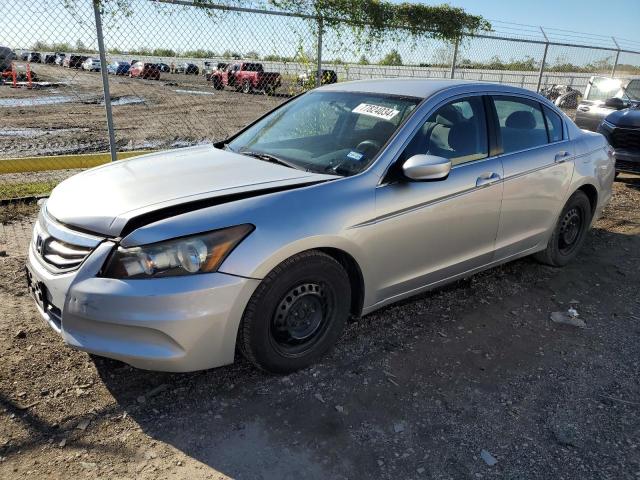 HONDA ACCORD LX 2012 1hgcp2f38ca046441