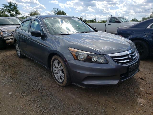 HONDA ACCORD LX 2012 1hgcp2f38ca049355