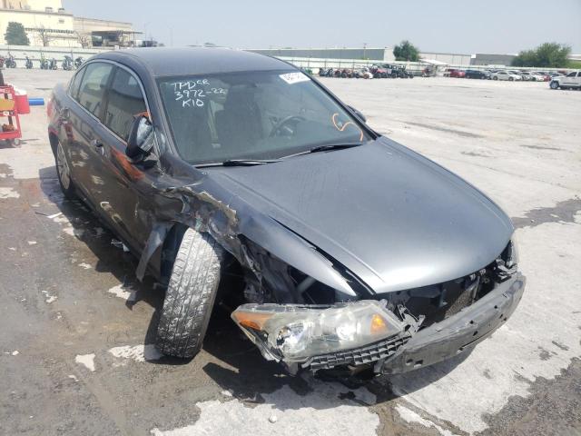 HONDA ACCORD LX 2012 1hgcp2f38ca049372