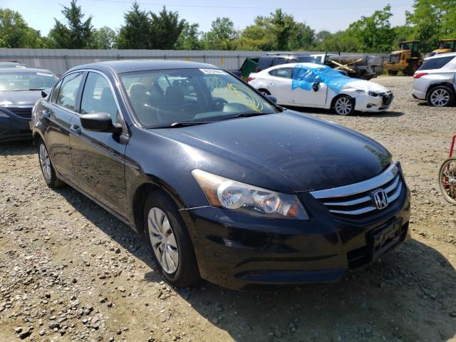 HONDA ACCORD LX 2012 1hgcp2f38ca056435