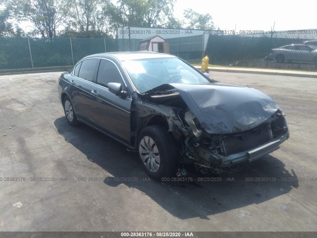 HONDA ACCORD SDN 2012 1hgcp2f38ca056886