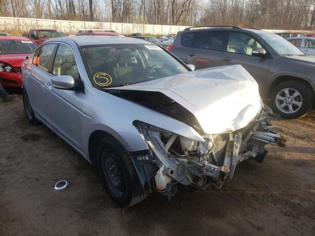 HONDA ACCORD LX 2012 1hgcp2f38ca058346