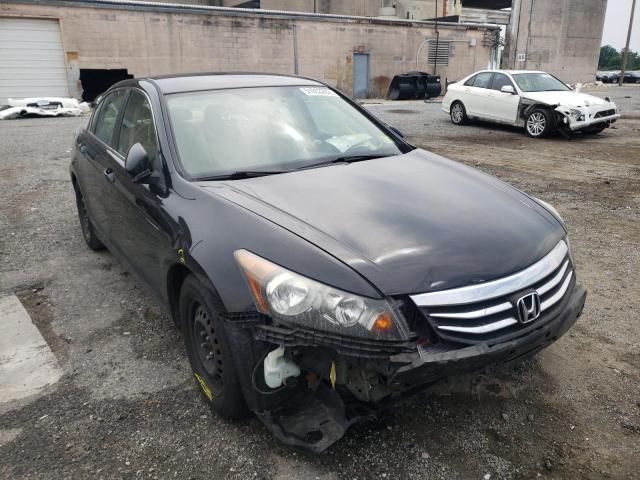 HONDA ACCORD LX 2012 1hgcp2f38ca058783