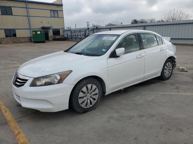 HONDA ACCORD 2012 1hgcp2f38ca060534