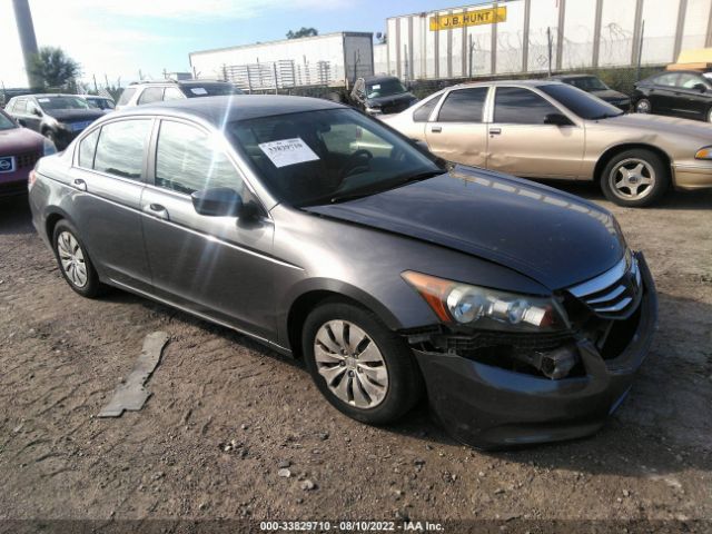 HONDA NULL 2012 1hgcp2f38ca062669