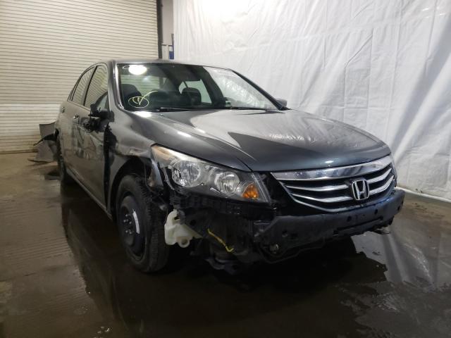 HONDA ACCORD LX 2012 1hgcp2f38ca069007