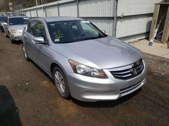 HONDA ACCORD LX 2012 1hgcp2f38ca072814