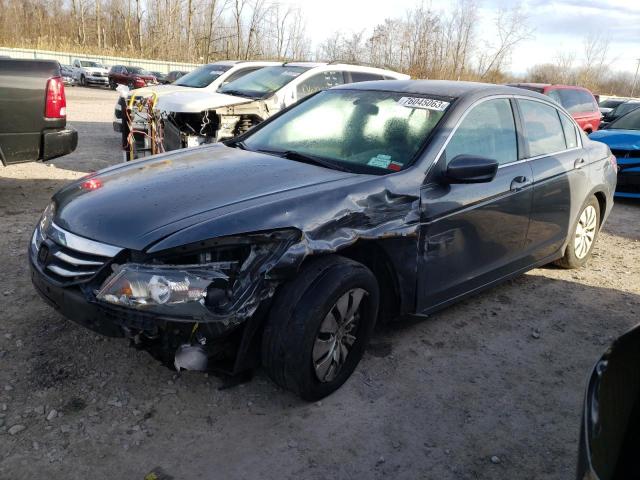 HONDA ACCORD 2012 1hgcp2f38ca074885