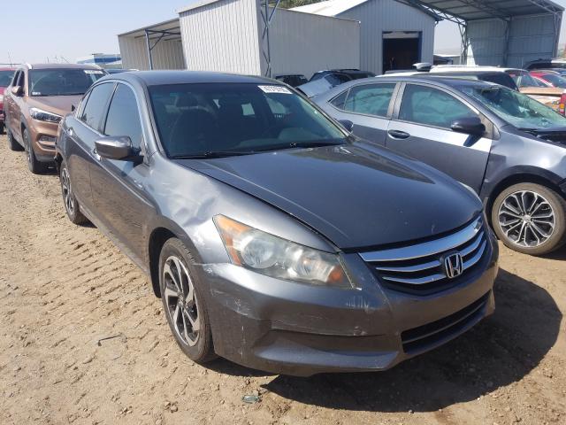 HONDA ACCORD 2012 1hgcp2f38ca077690