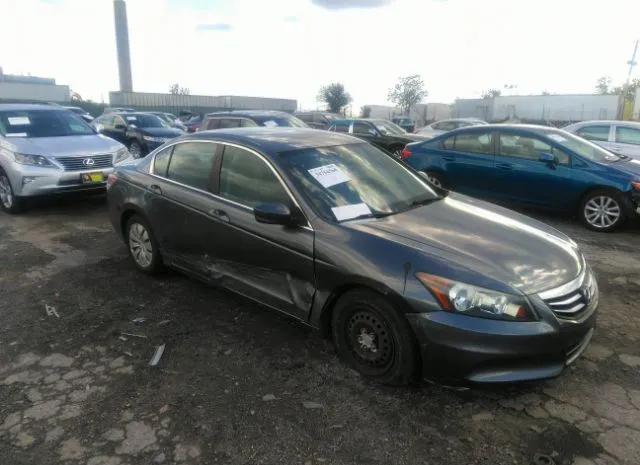 HONDA ACCORD SDN 2012 1hgcp2f38ca079312