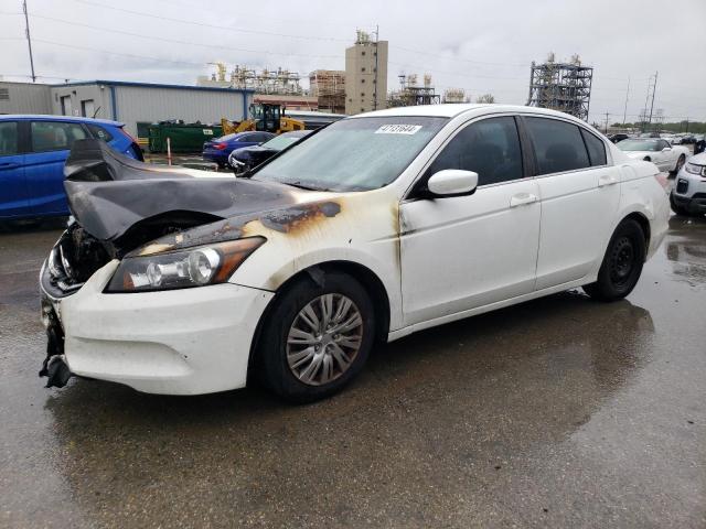 HONDA ACCORD 2012 1hgcp2f38ca081254