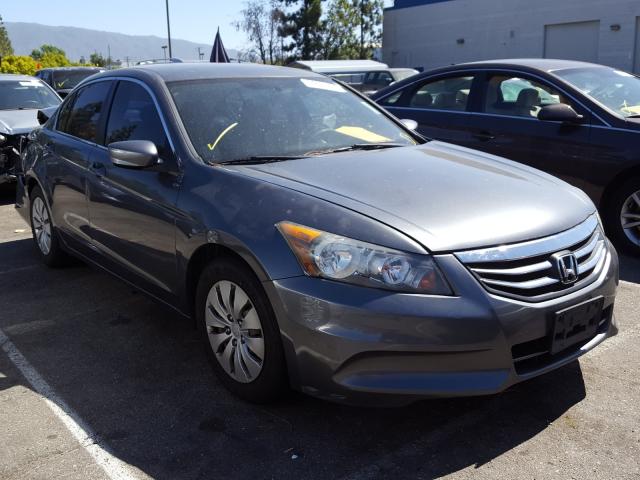 HONDA ACCORD LX 2012 1hgcp2f38ca088866