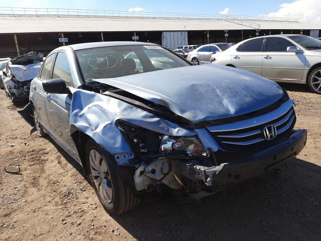 HONDA ACCORD LX 2012 1hgcp2f38ca090200