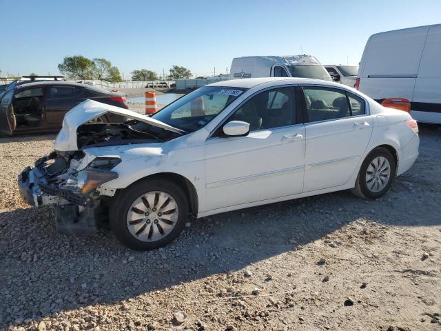 HONDA ACCORD 2012 1hgcp2f38ca093565