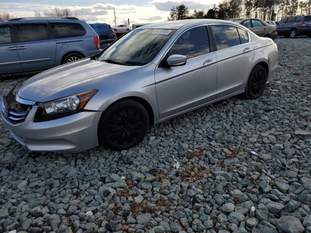 HONDA ACCORD LX 2012 1hgcp2f38ca095333