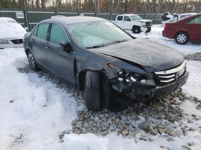 HONDA ACCORD LX 2012 1hgcp2f38ca099642