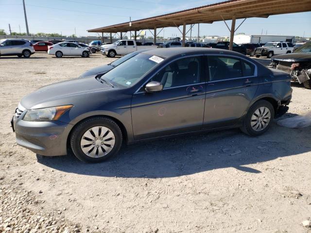 HONDA ACCORD LX 2012 1hgcp2f38ca100465