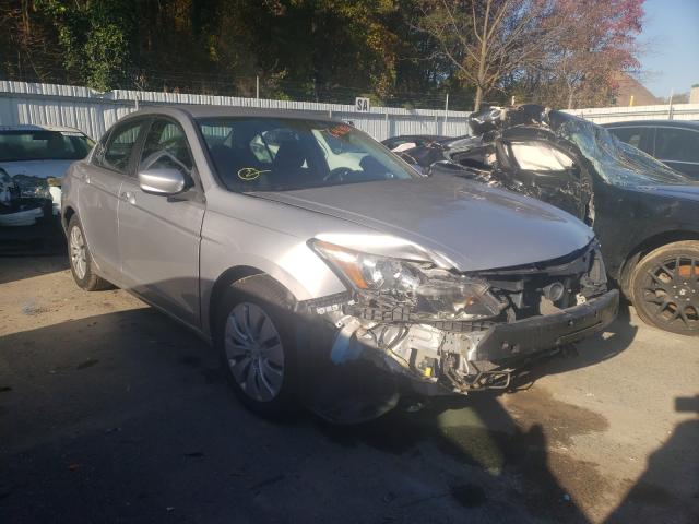 HONDA ACCORD LX 2012 1hgcp2f38ca100806