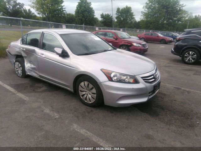 HONDA ACCORD SDN 2012 1hgcp2f38ca104581