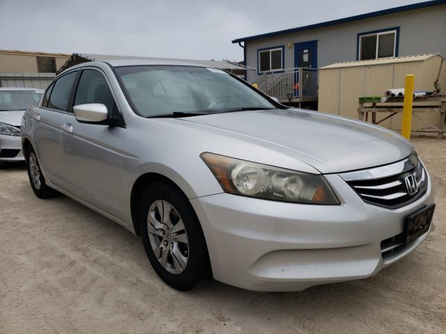 HONDA ACCORD LX 2012 1hgcp2f38ca104614