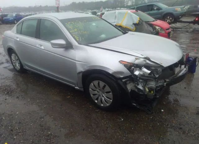 HONDA ACCORD SDN 2012 1hgcp2f38ca121509