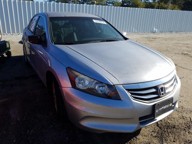 HONDA ACCORD LX 2012 1hgcp2f38ca121669