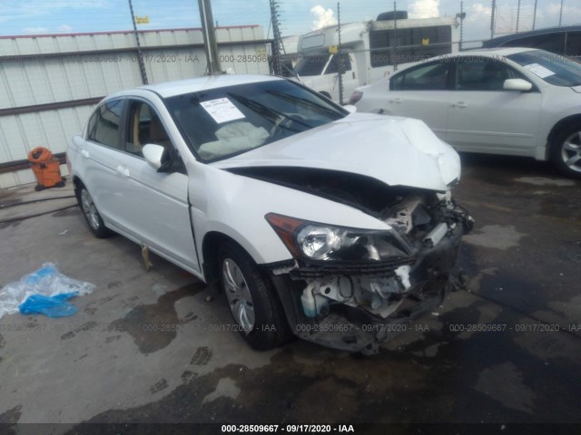 HONDA ACCORD SDN 2012 1hgcp2f38ca122031