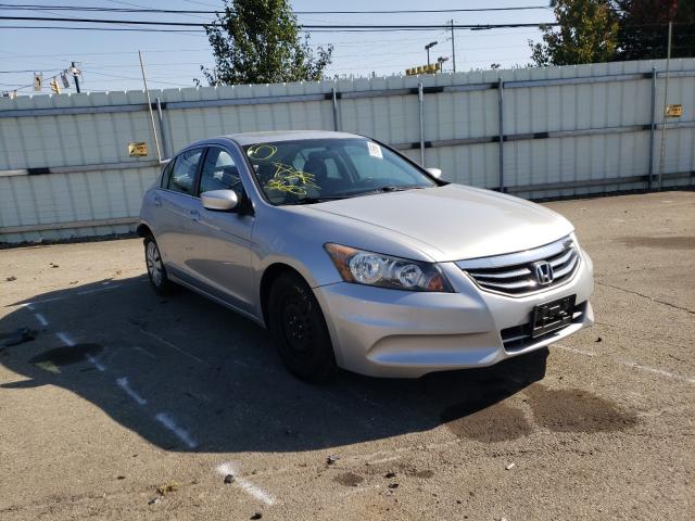 HONDA ACCORD LX 2012 1hgcp2f38ca122093