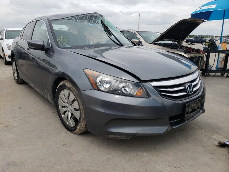 HONDA ACCORD LX 2012 1hgcp2f38ca126208