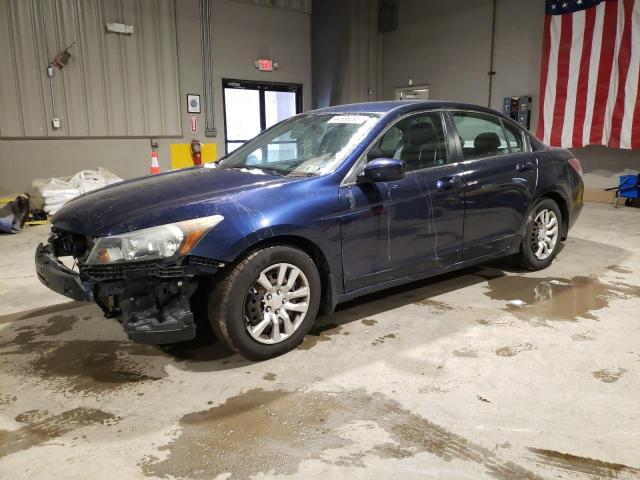 HONDA ACCORD LX 2012 1hgcp2f38ca127620