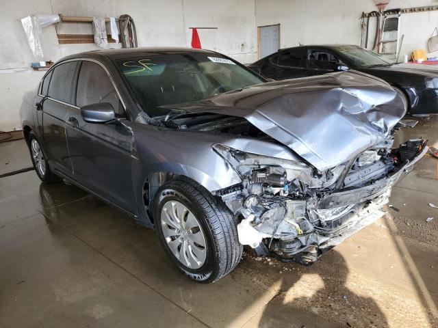 HONDA ACCORD LX 2012 1hgcp2f38ca130176