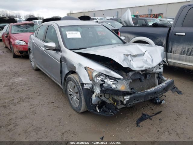 HONDA ACCORD 2012 1hgcp2f38ca131327