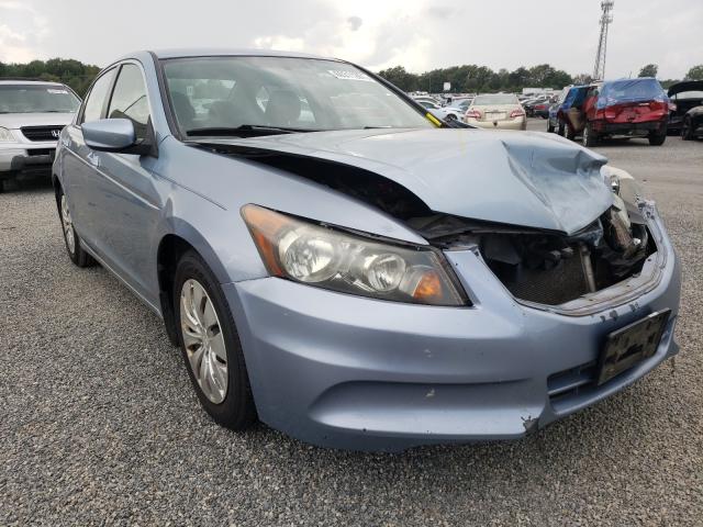 HONDA ACCORD LX 2012 1hgcp2f38ca131456