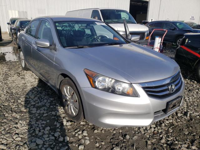 HONDA ACCORD LX 2012 1hgcp2f38ca133174