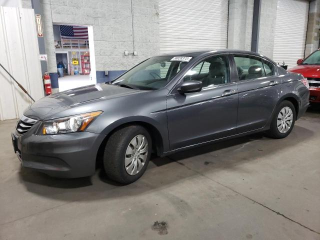 HONDA ACCORD LX 2012 1hgcp2f38ca134020