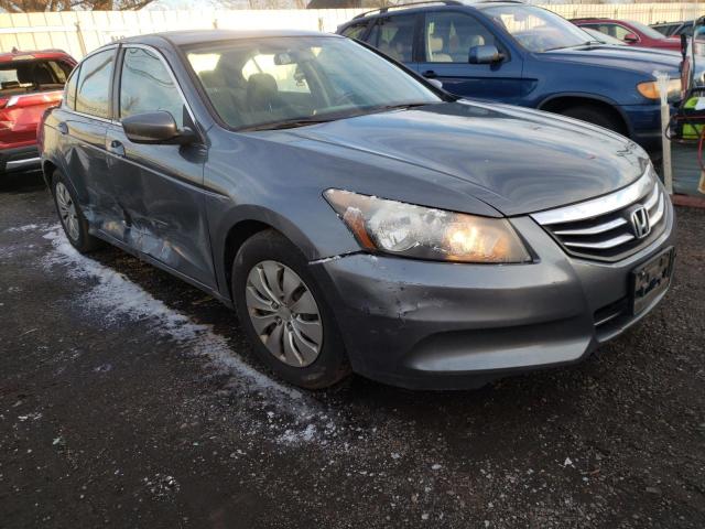 HONDA ACCORD LX 2012 1hgcp2f38ca134227