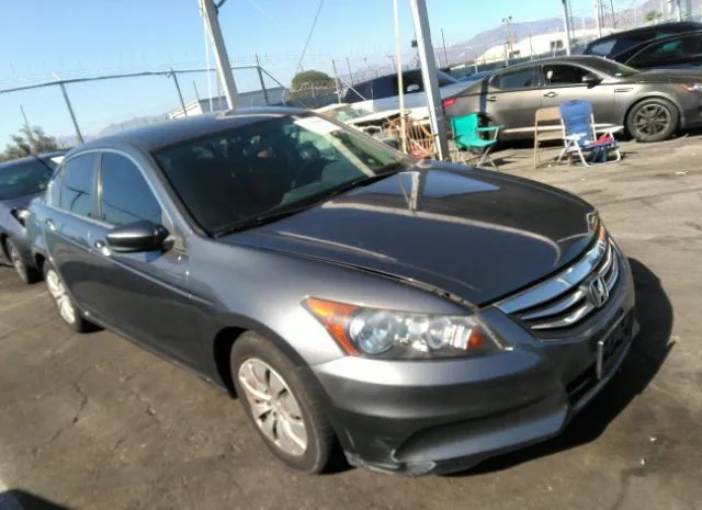 HONDA ACCORD SDN 2012 1hgcp2f38ca136401