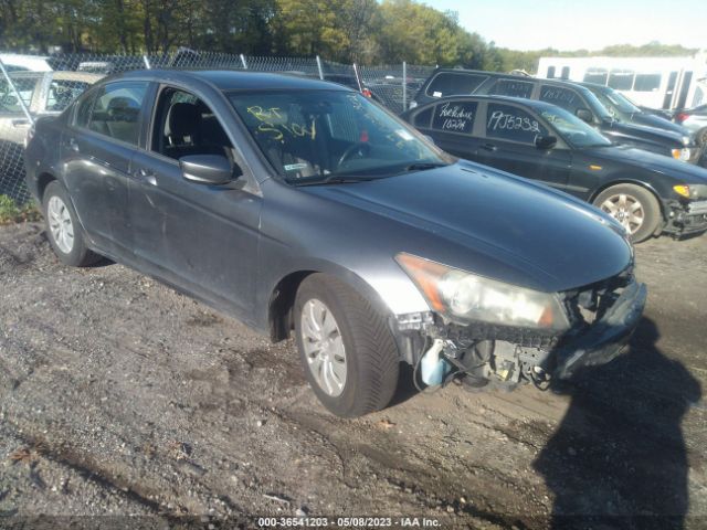 HONDA ACCORD 2012 1hgcp2f38ca137712