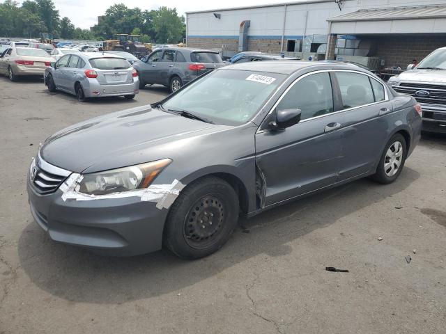 HONDA ACCORD 2012 1hgcp2f38ca145647