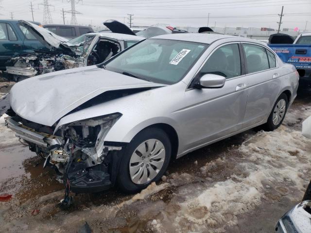 HONDA ACCORD 2012 1hgcp2f38ca145728