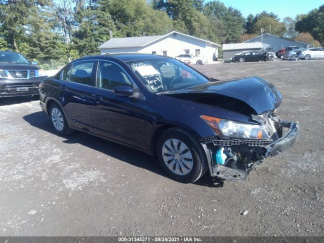 HONDA ACCORD SDN 2012 1hgcp2f38ca147849