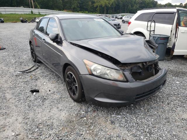 HONDA ACCORD LX 2012 1hgcp2f38ca149293