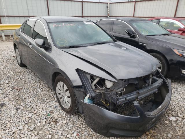 HONDA ACCORD LX 2012 1hgcp2f38ca149343